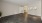 a large empty room