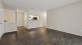a large empty living room