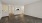 a large empty living room